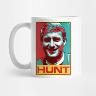 Hunt - Mug